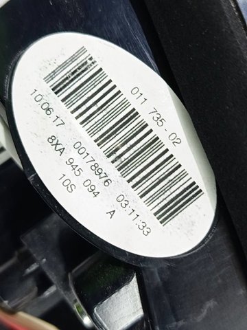 8XA945094A VAG