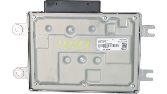 Reforçador do som de sistema de áudio 8Y0035465 VAG