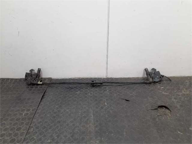 Fecho da capota 8Y0823509 VAG