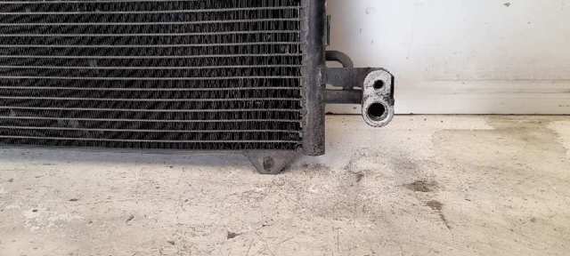 Radiador de aparelho de ar condicionado 8Z0260401D VAG