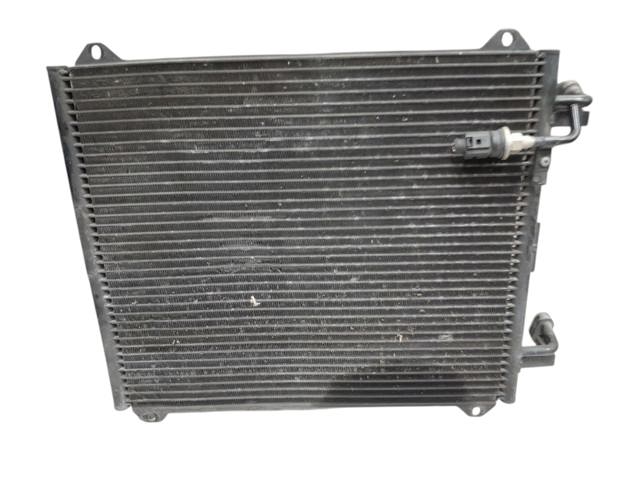 Radiador de aparelho de ar condicionado 8Z0260403F VAG