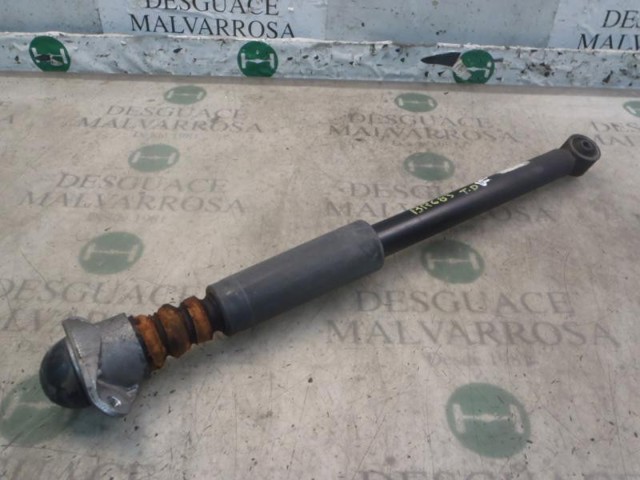 Amortecedor traseiro 8Z0513025J VAG