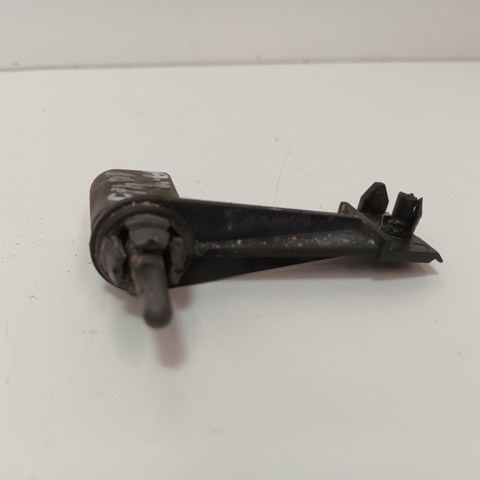 Sensor de temperatura do meio ambiente 8Z0820535A VAG