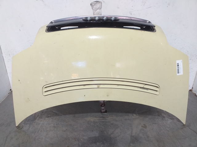  para Audi A2  (8Z0)