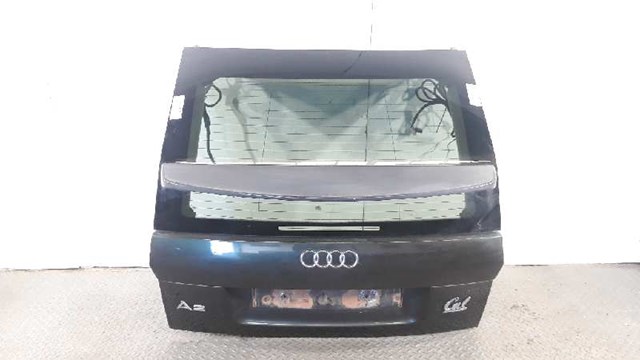 8Z0827023D VAG