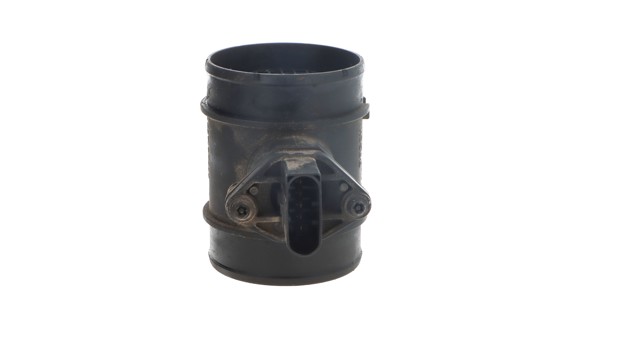 Sensor de fluxo (consumo) de ar, medidor de consumo M.A.F. - (Mass Airflow) 8Z0906461 VAG