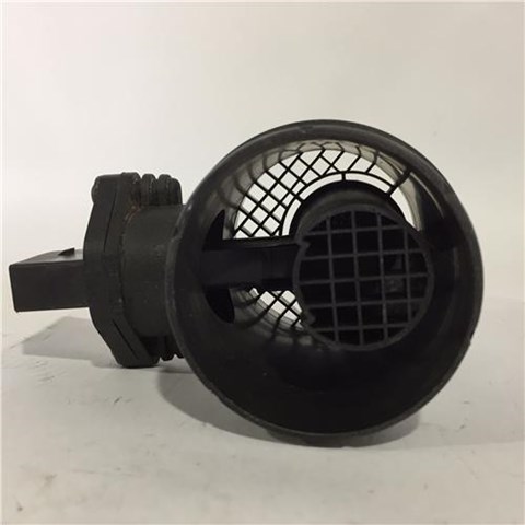Sensor de fluxo (consumo) de ar, medidor de consumo M.A.F. - (Mass Airflow) 8Z0906461 VAG