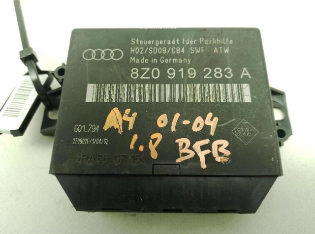 8Z0919283A VAG