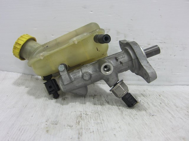 Tanque de cilindro mestre do freio (de fluido de freio) para Audi A2 8Z0