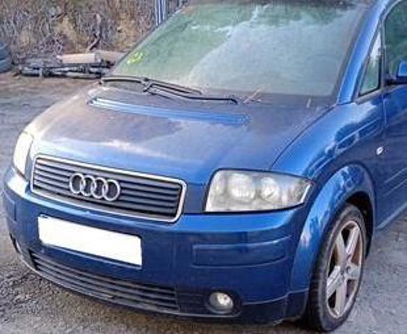 8Z1614106 VAG