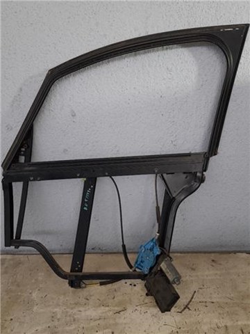 Motor de acionamento de vidro da porta dianteira direita 8Z1959802A VAG