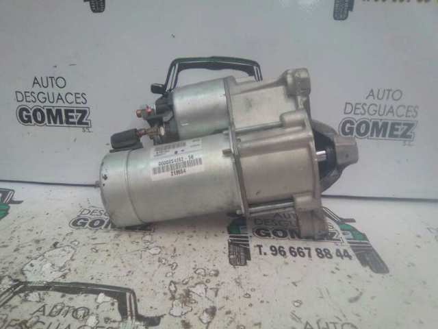 Motor de arranco 9000333104 PEUGEOT