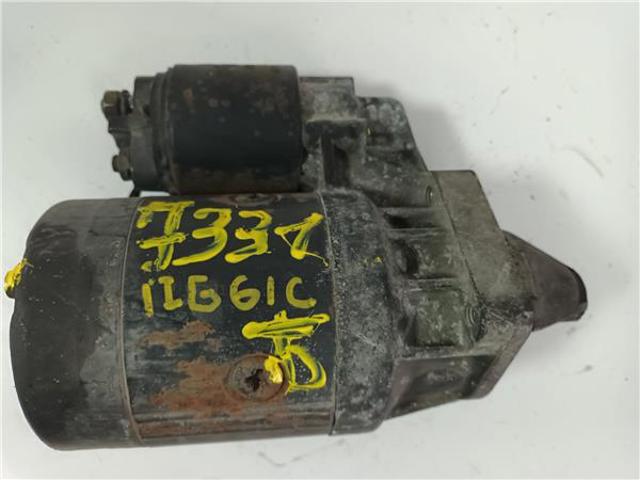 Motor de arranco 9000333122 VAG