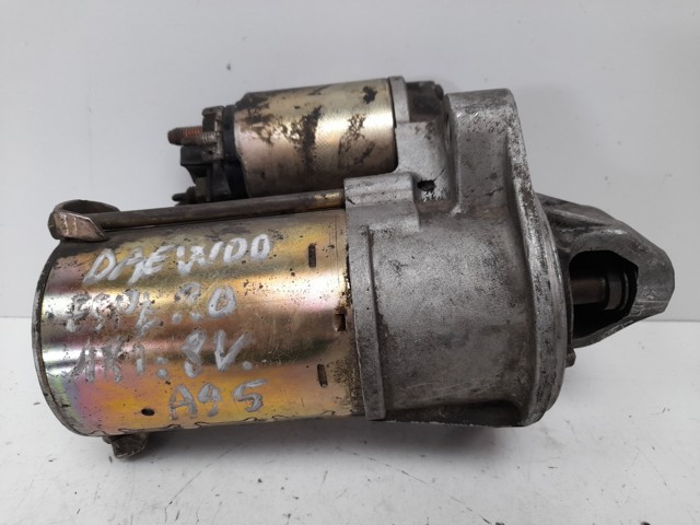 Motor de arranco 9000794 GM