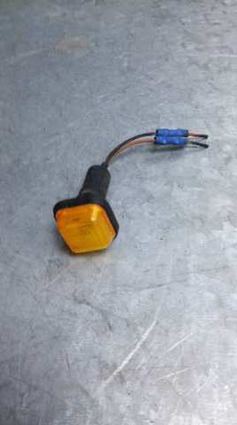 Luz intermitente no pára-lama 90008400 OPEL