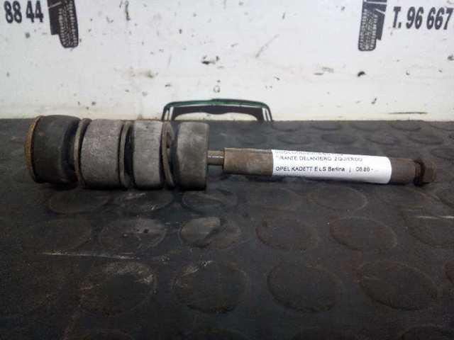 Montante de estabilizador dianteiro 90009367 OPEL