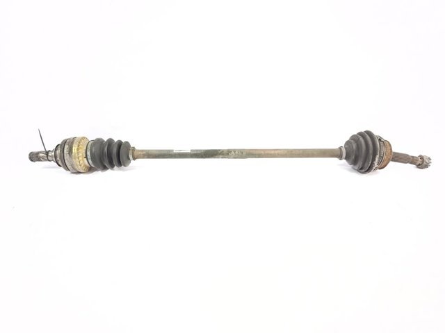 Semieixo (acionador) dianteiro direito 90009980 OPEL