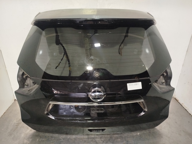 9001A10L7H Nissan/Infiniti