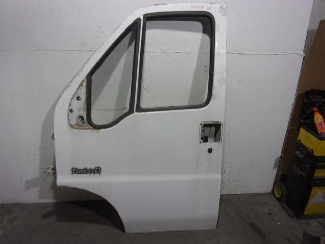 Porta dianteira esquerda para Citroen Jumper 230L