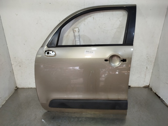 para Citroen C3  (SH)