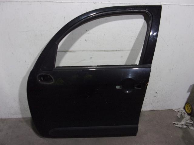  para Citroen C3  (SH)