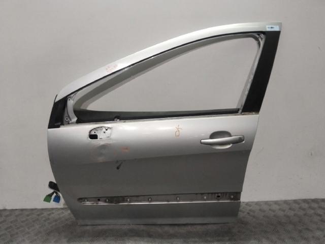 Porta dianteira esquerda Peugeot 308 I 4A, 4C ao melhor preço