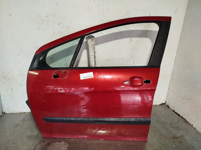 9002AW Peugeot/Citroen