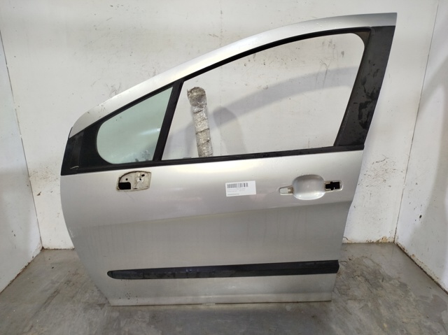 9002AW Peugeot/Citroen