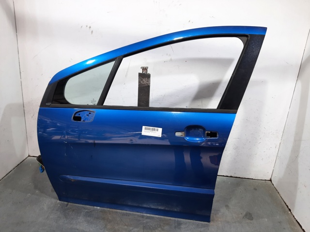 9002AW Peugeot/Citroen