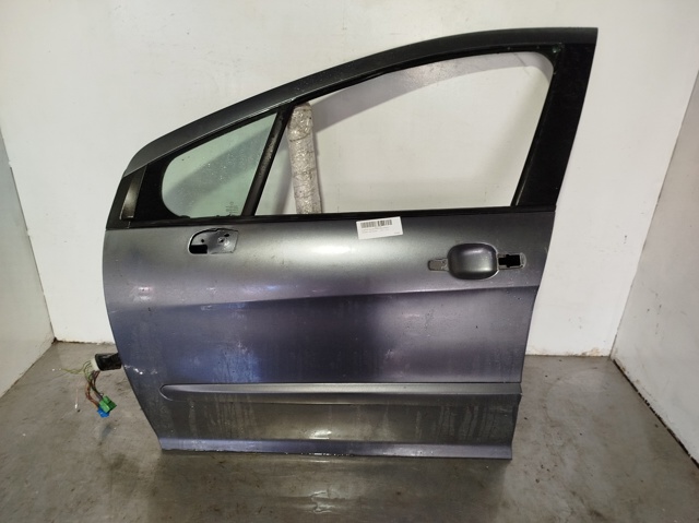 9002AW Peugeot/Citroen