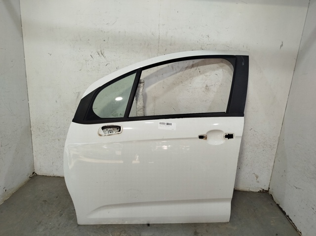  para Citroen C3 II (A51)