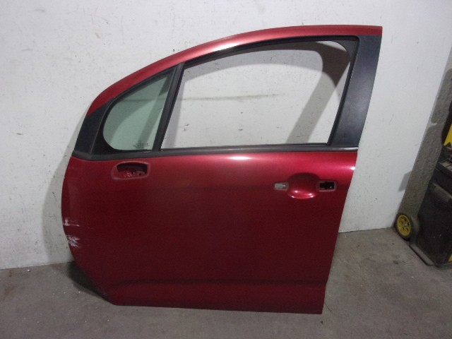 9002AZ Peugeot/Citroen