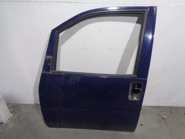 Porta dianteira esquerda Citroen Jumpy I BS, BT, BY, BZ ao melhor preço