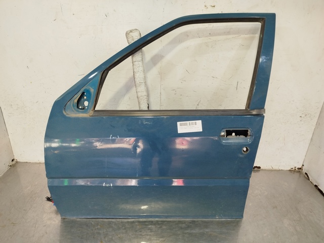 Citroen ZX  (1991-1997)