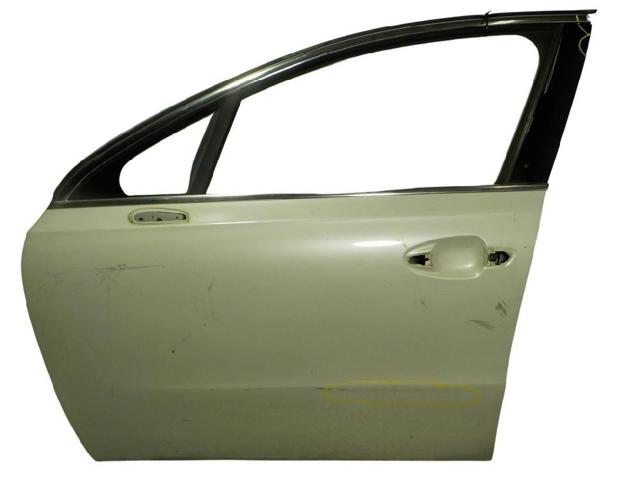 Porta dianteira esquerda 9002EG PEUGEOT