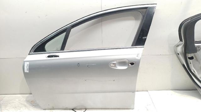 Porta dianteira esquerda 9002EG PEUGEOT