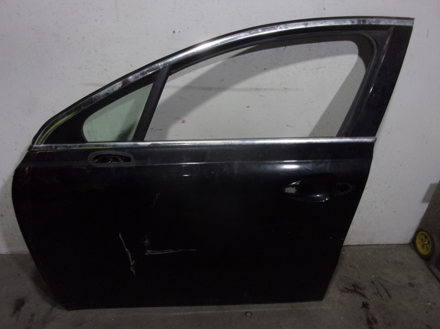 Porta dianteira esquerda 9002EG PEUGEOT