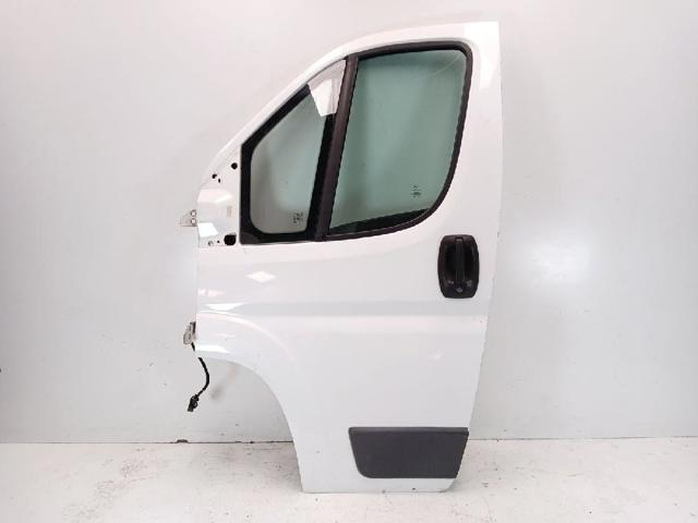 Porta dianteira esquerda 9002EJ PEUGEOT