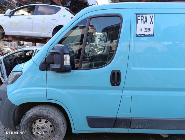 9002EJ Peugeot/Citroen