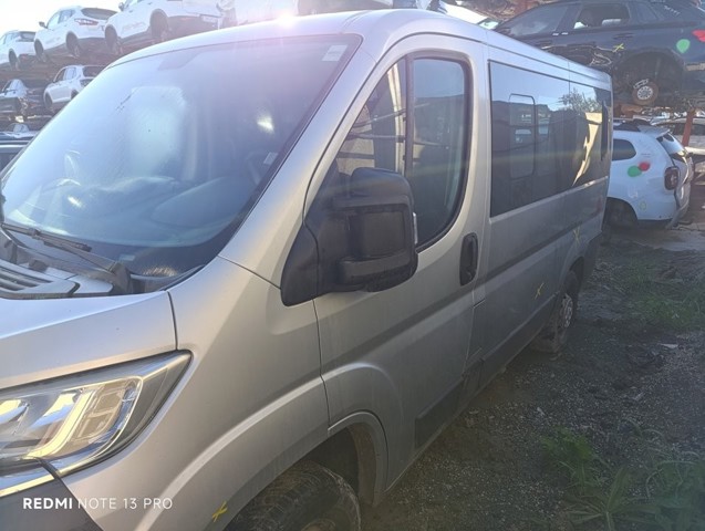 9002EJ Peugeot/Citroen