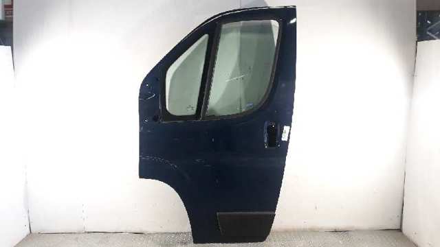 Porta dianteira esquerda 9002EJ PEUGEOT