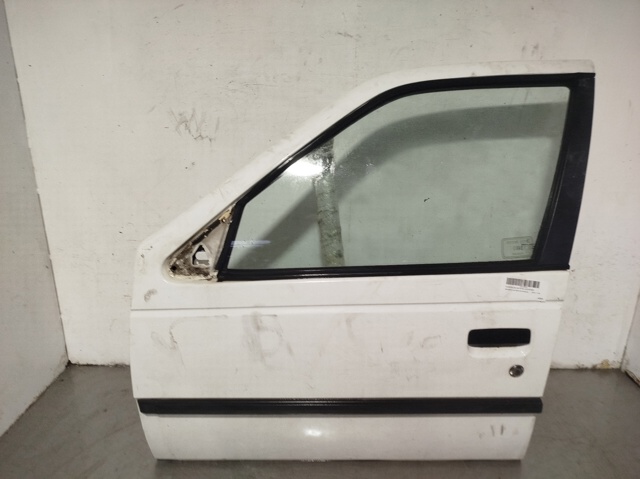  Peugeot 405 II (1992-1995)