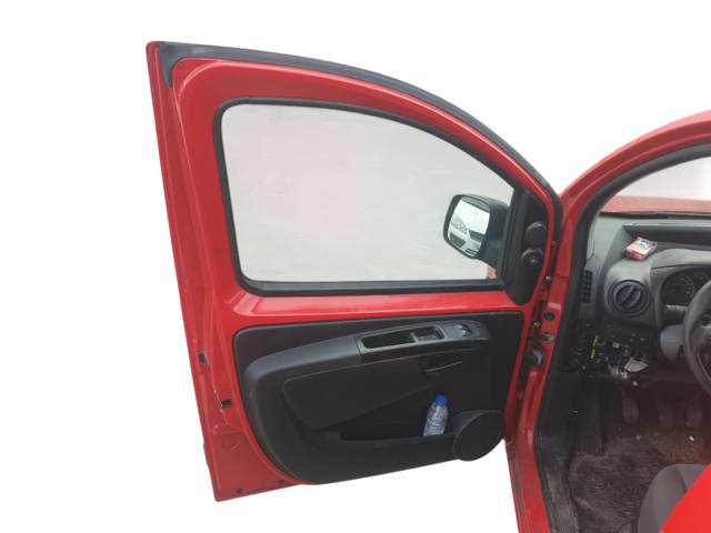 Porta dianteira esquerda 9002FJ PEUGEOT