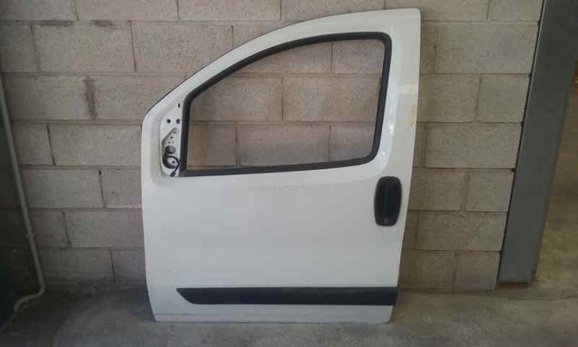 Porta dianteira esquerda 9002FJ PEUGEOT