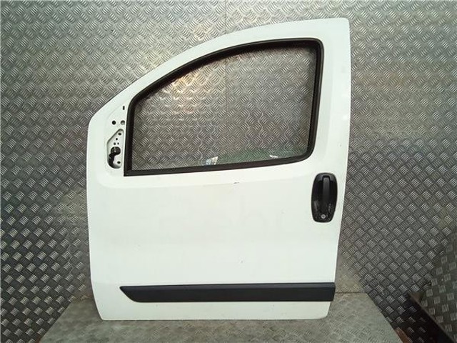 Porta dianteira esquerda 9002FJ PEUGEOT