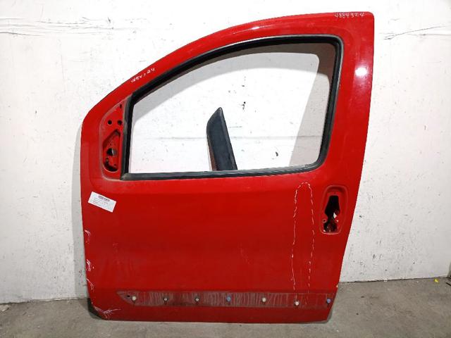 Porta dianteira esquerda 9002FJ PEUGEOT