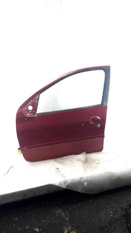  para Peugeot 206  ()