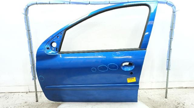 9002K5 Peugeot/Citroen