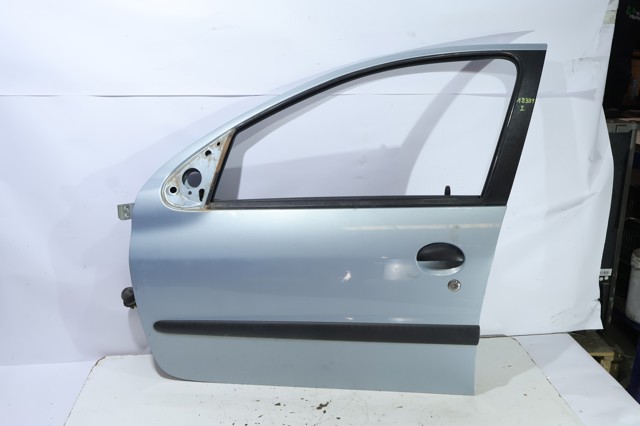  Peugeot 206  (1998-2008)