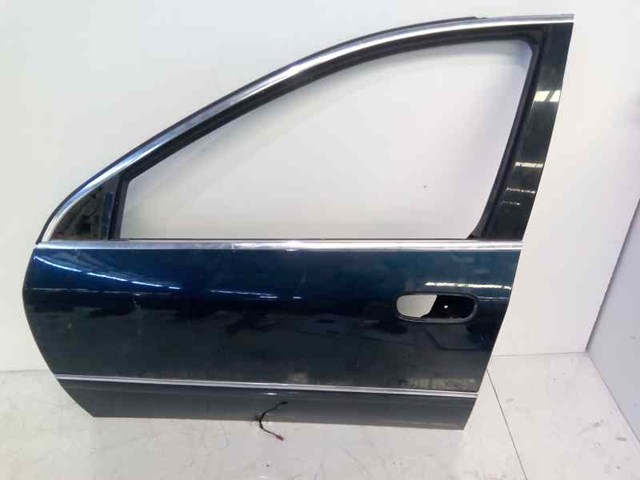Porta dianteira esquerda para Peugeot 607 9D, 9U